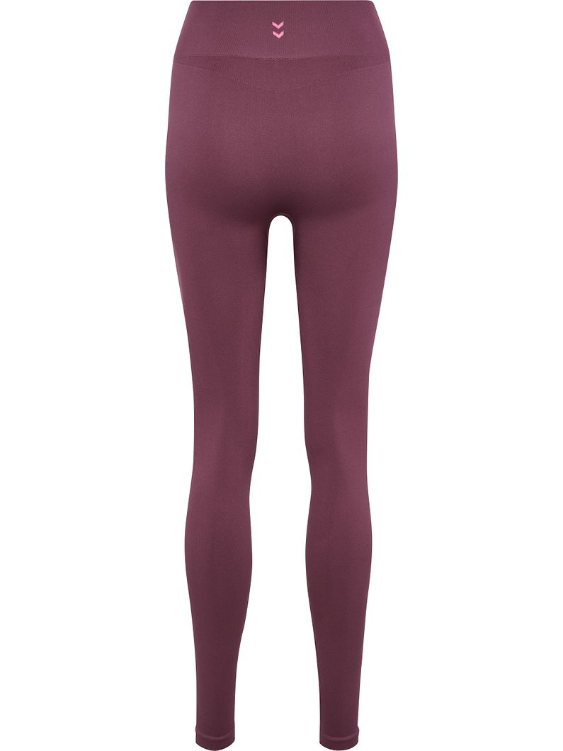 HIIT Seamless High Waist Tights Damen