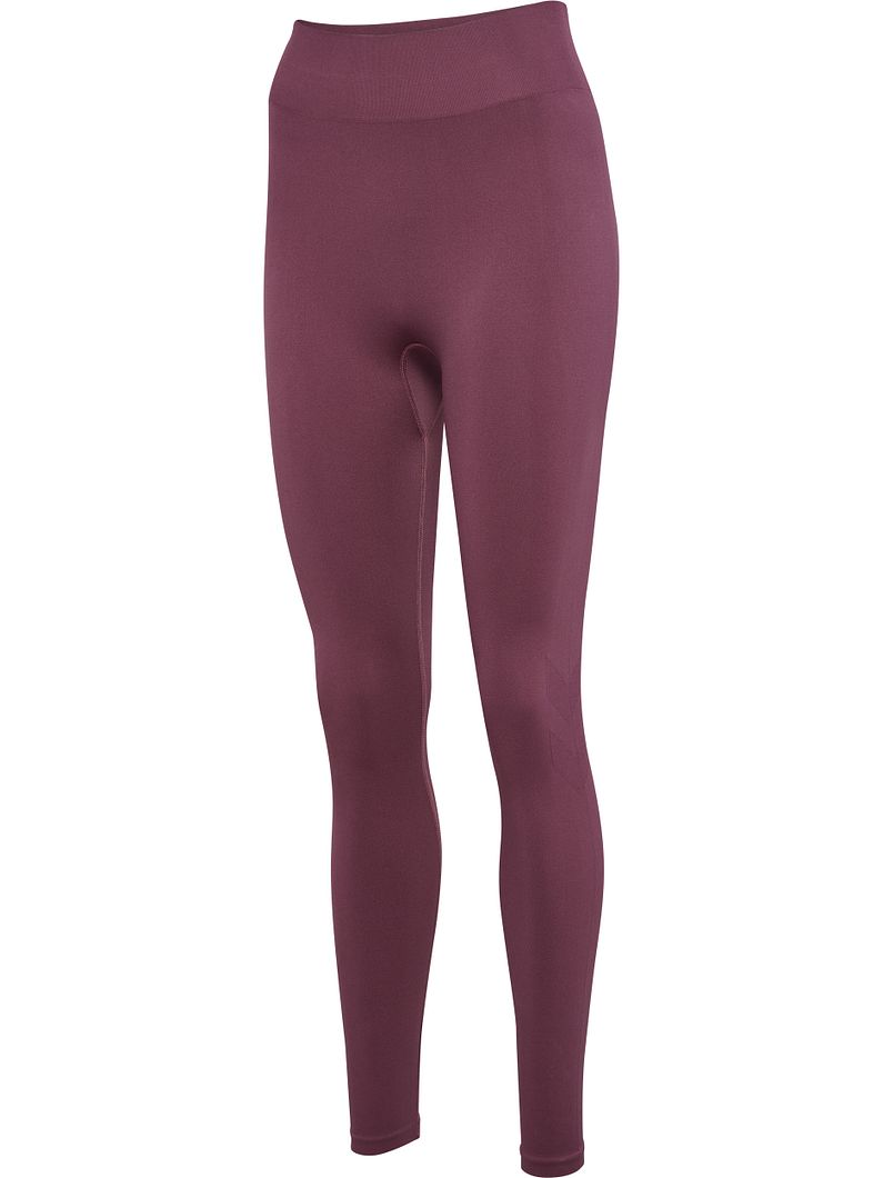HIIT Seamless High Waist Tights Damen