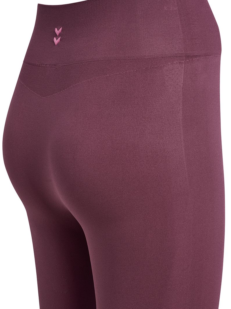 HIIT Seamless High Waist Tights Damen