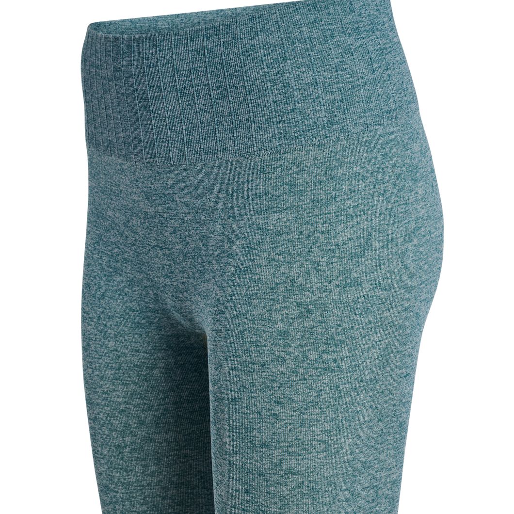 hmlYOGA SEAMLESS GRADIENT TIGHTS Damen