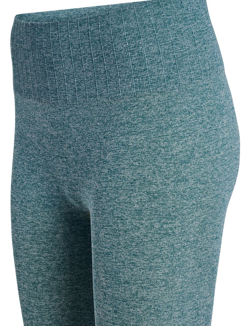 hmlYOGA SEAMLESS GRADIENT TIGHTS Damen