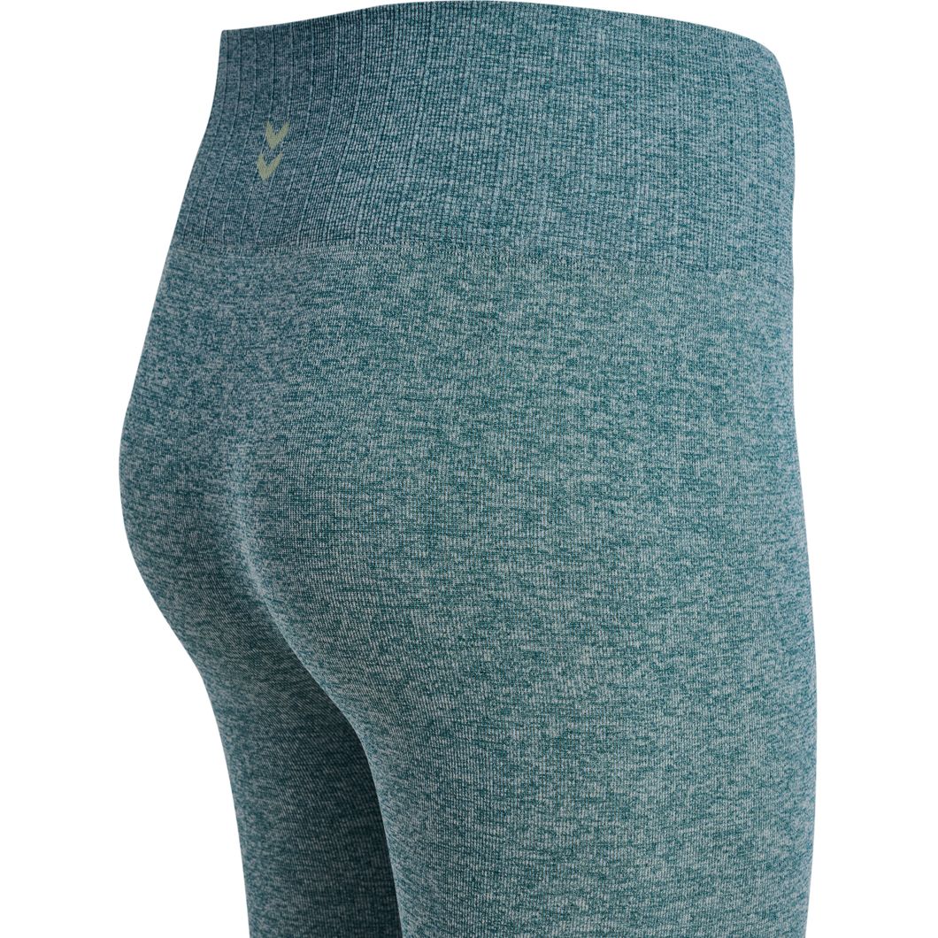 hmlYOGA SEAMLESS GRADIENT TIGHTS Damen