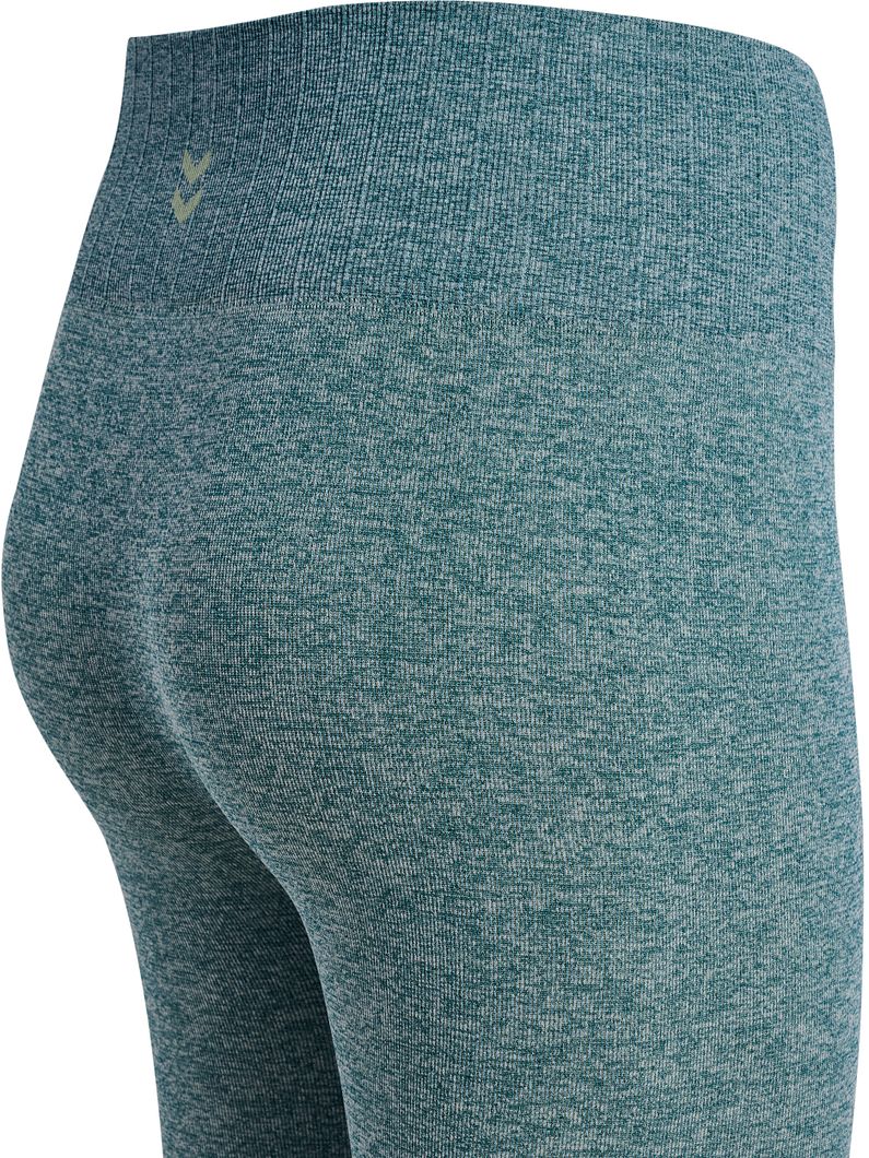 hmlYOGA SEAMLESS GRADIENT TIGHTS Damen