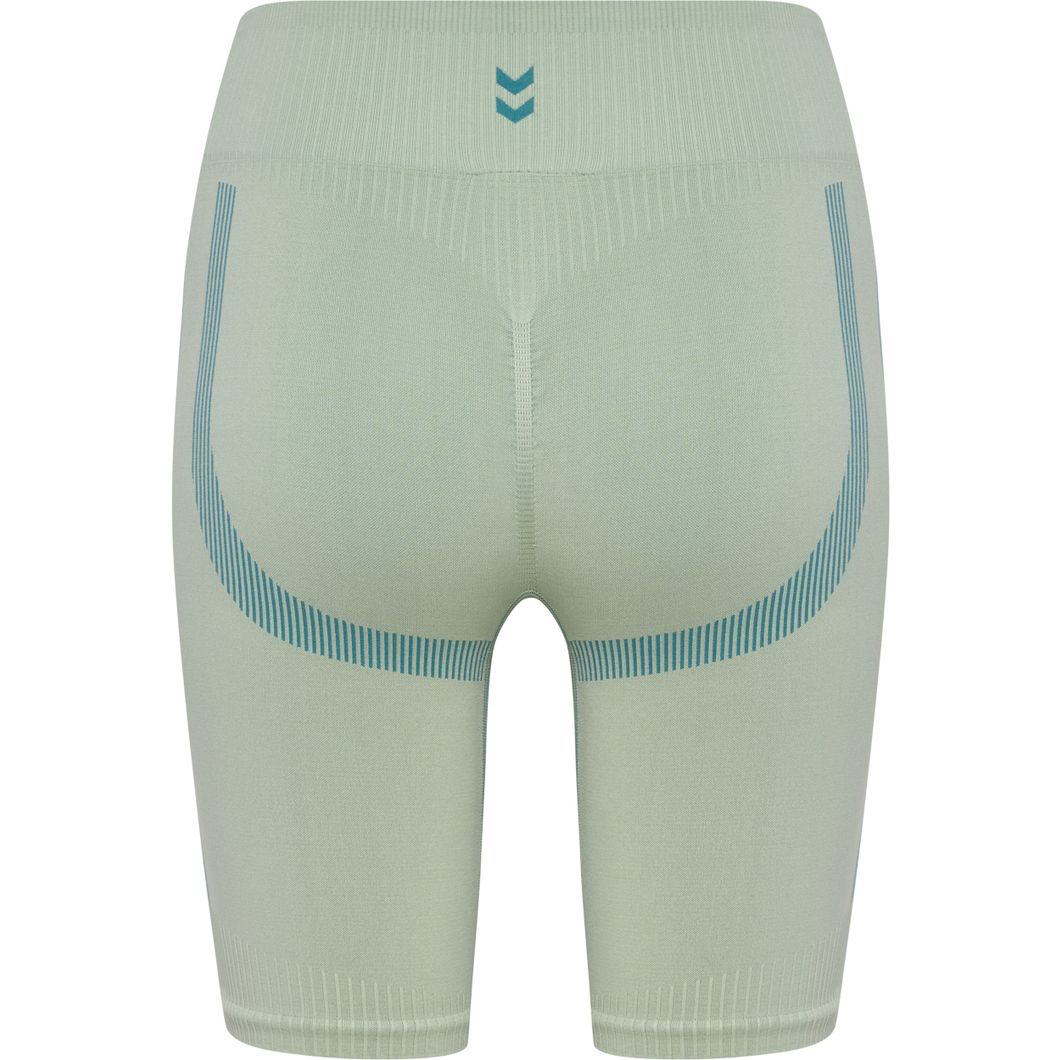 HIIT Seamless Short Tights Damen