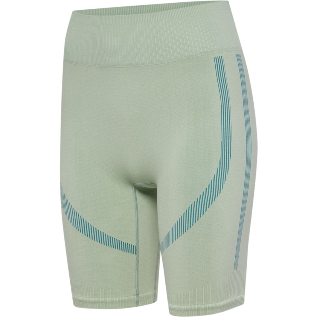 HIIT Seamless Short Tights Damen