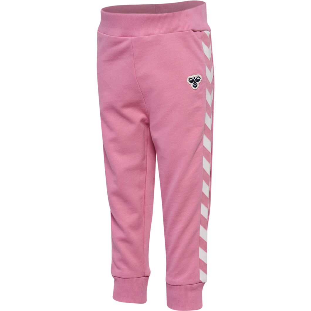 hmlMINI REG CHEVRON Set Trainingsanzug Kids