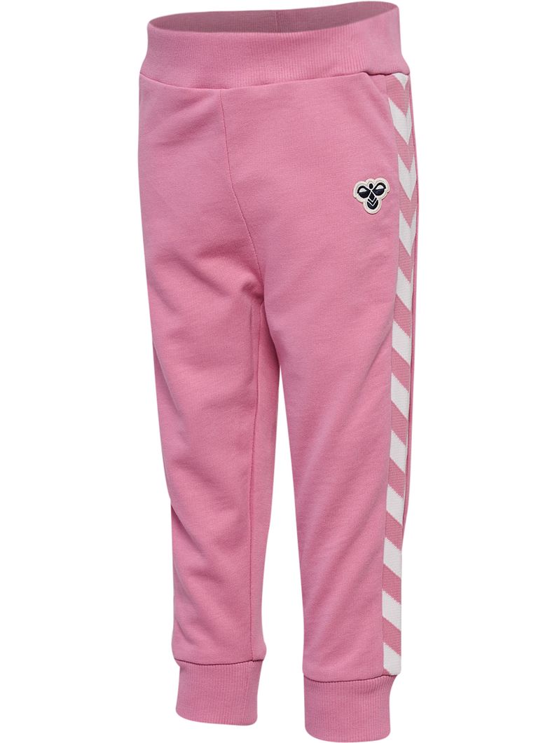 hmlMINI REG CHEVRON Set Trainingsanzug Kids