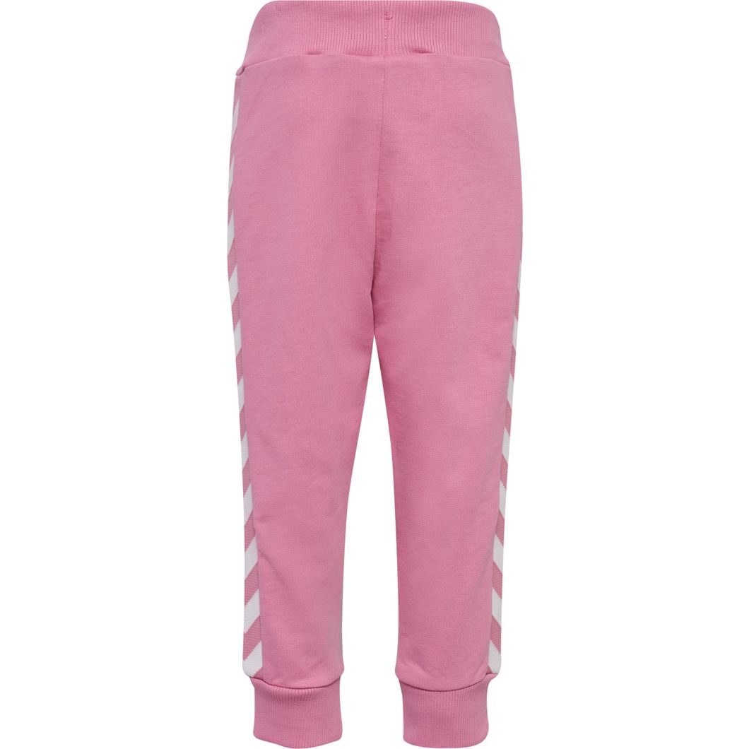 hmlMINI REG CHEVRON Set Trainingsanzug Kids