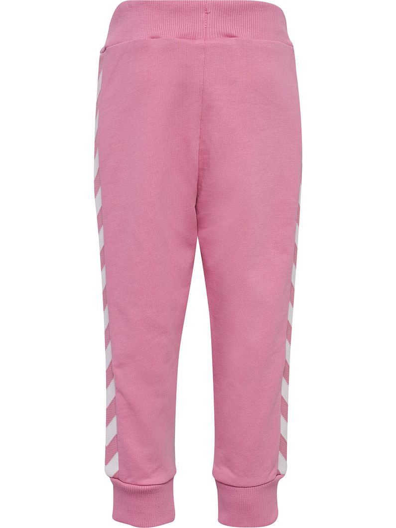 hmlMINI REG CHEVRON Set Trainingsanzug Kids
