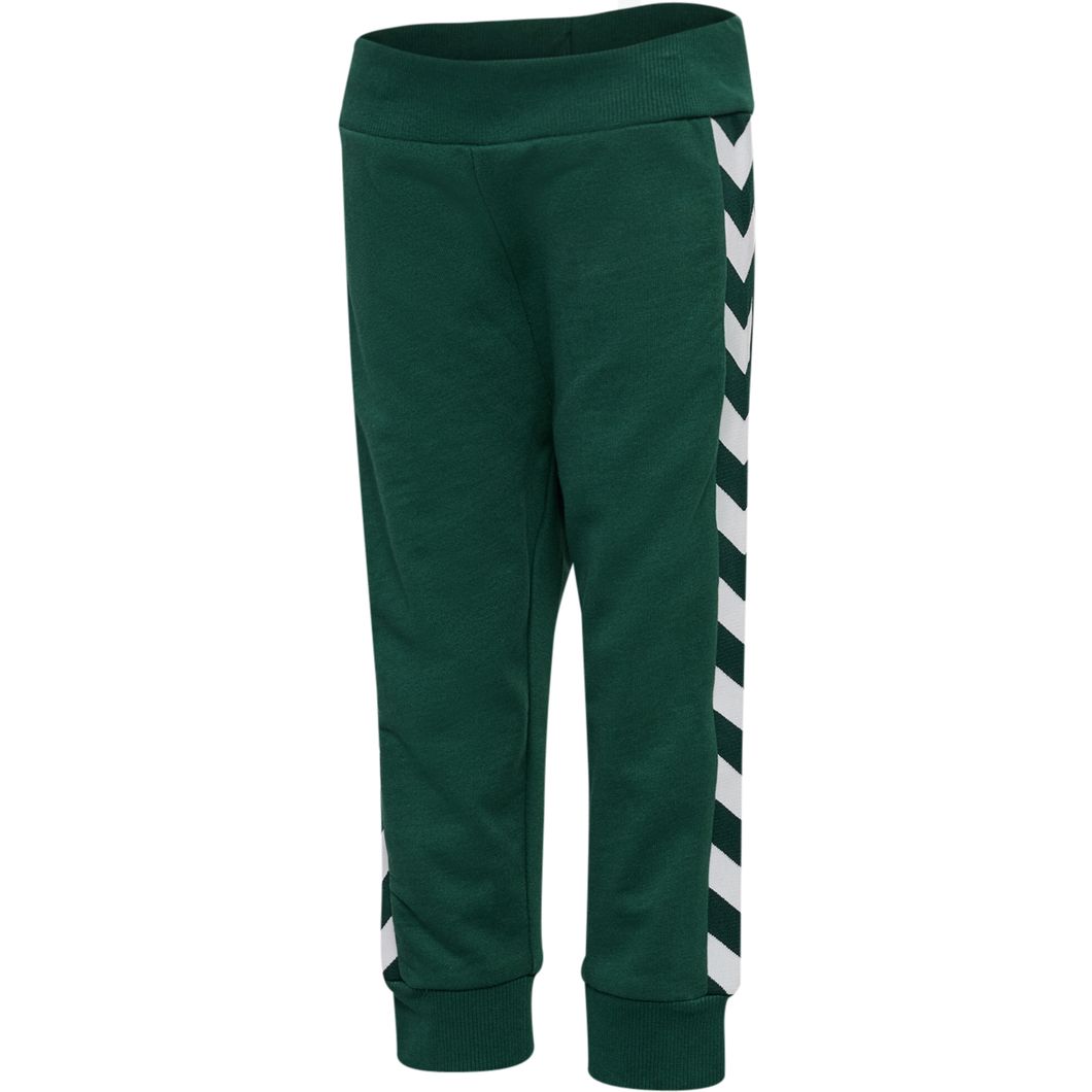 hmlMINI REG CHEVRON Set Trainingsanzug Kids