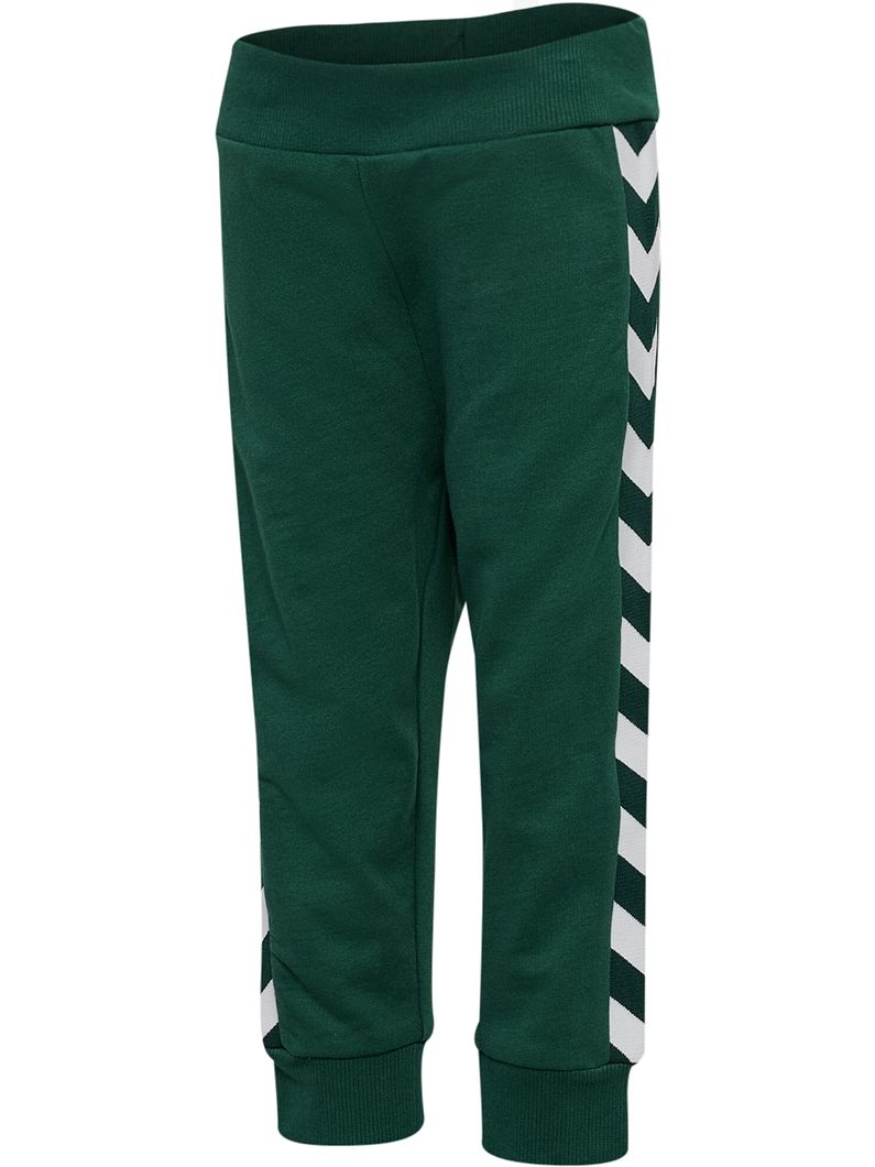 hmlMINI REG CHEVRON Set Trainingsanzug Kids