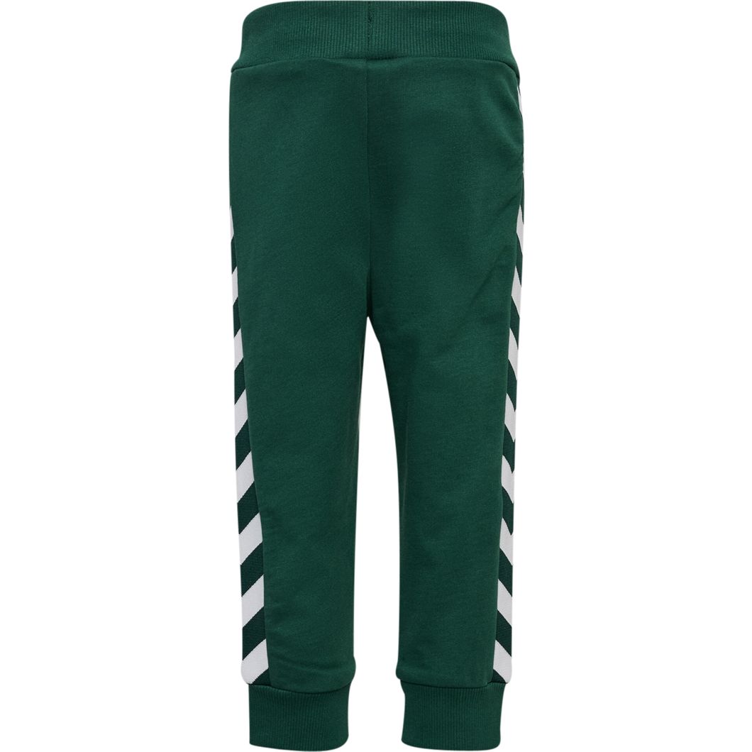 hmlMINI REG CHEVRON Set Trainingsanzug Kids