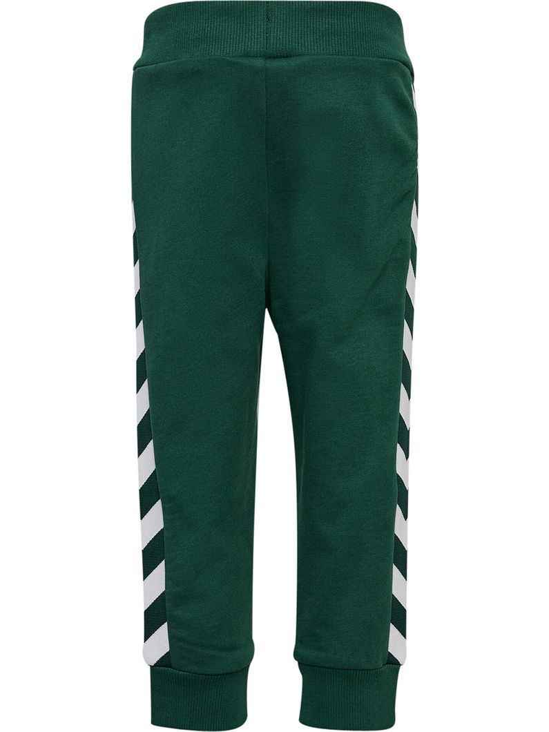 hmlMINI REG CHEVRON Set Trainingsanzug Kids