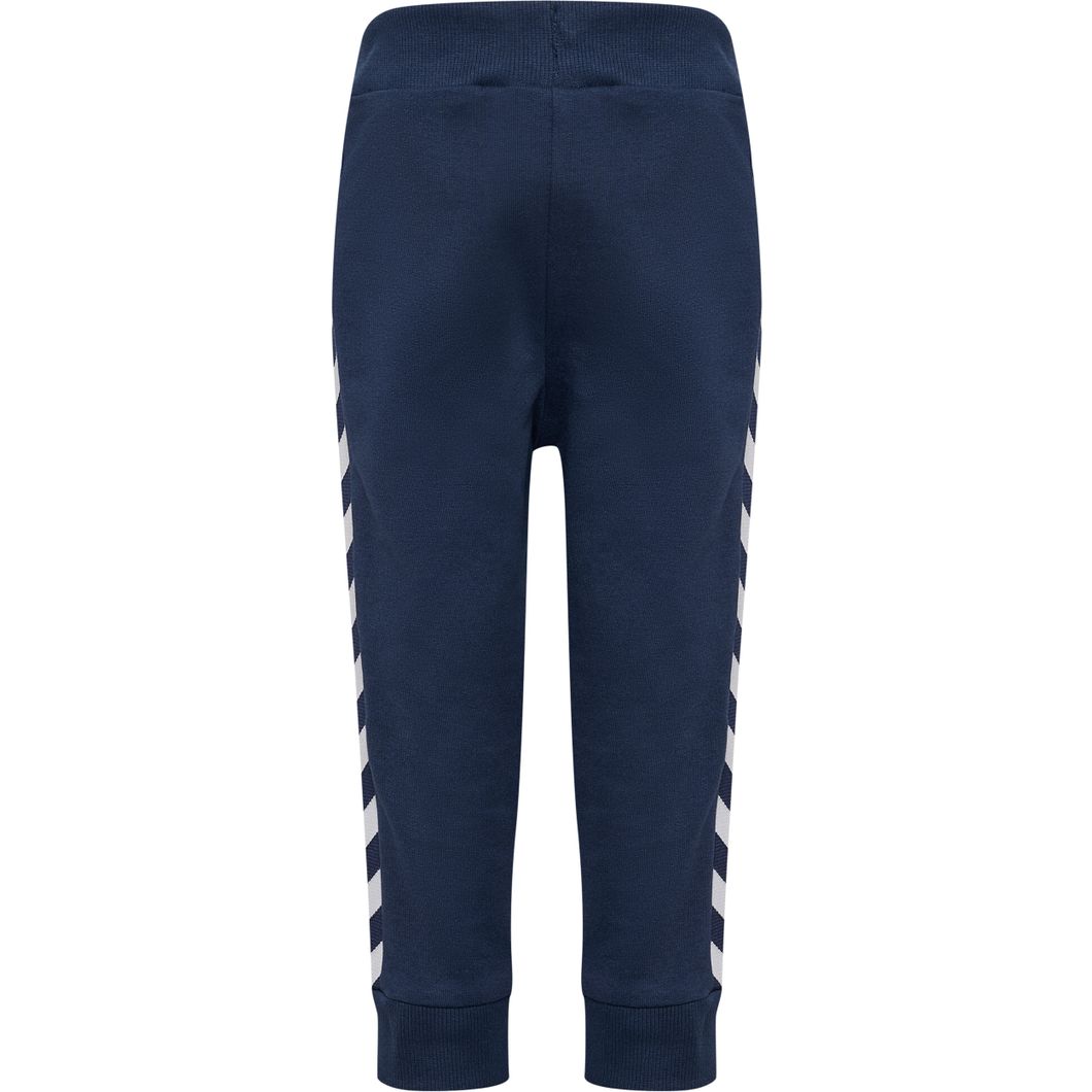 hmlMINI REG CHEVRON Set Trainingsanzug Kids