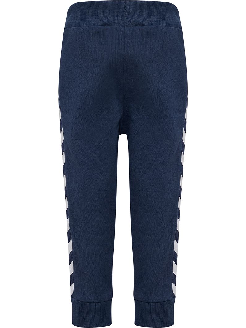 hmlMINI REG CHEVRON Set Trainingsanzug Kids