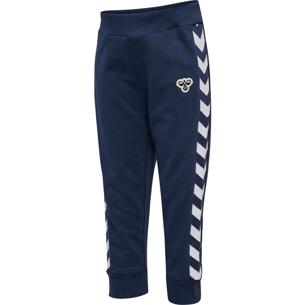 hmlMINI REG CHEVRON Set Trainingsanzug Kids