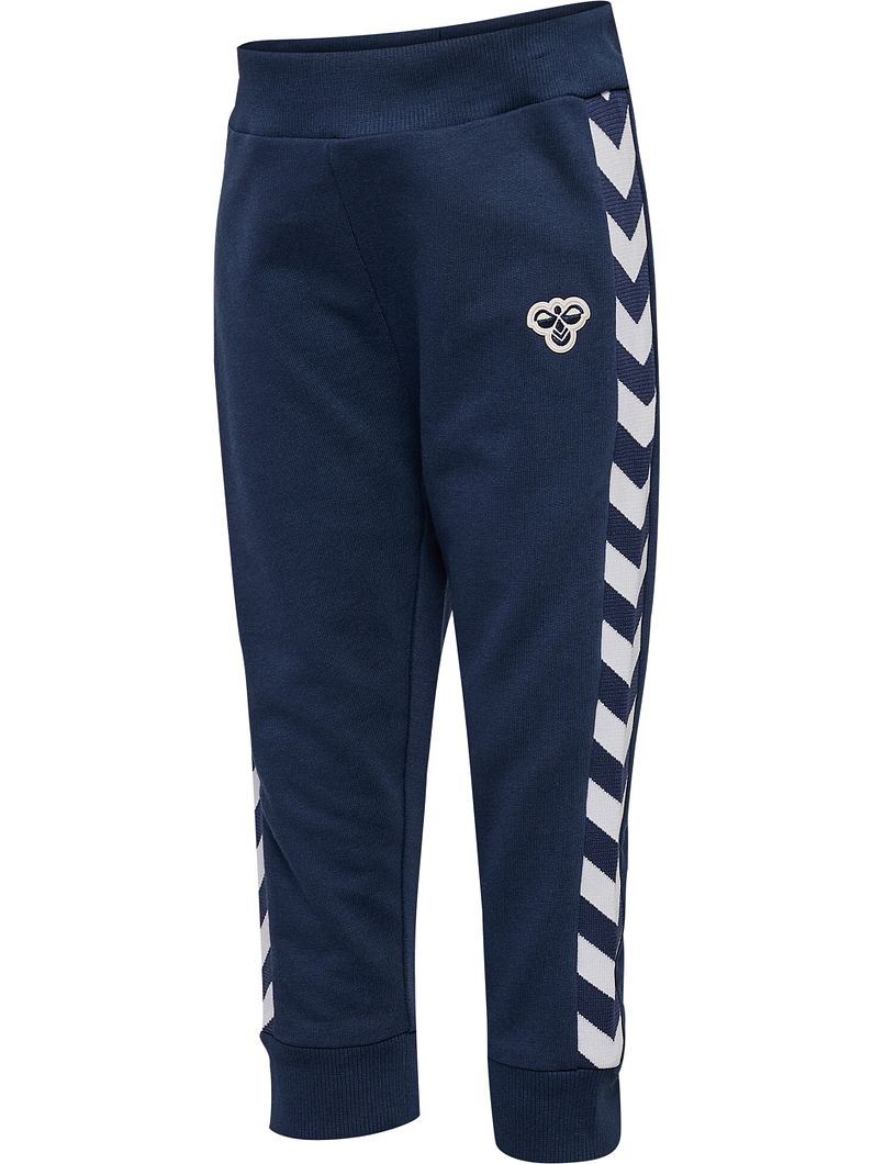 hmlMINI REG CHEVRON Set Trainingsanzug Kids