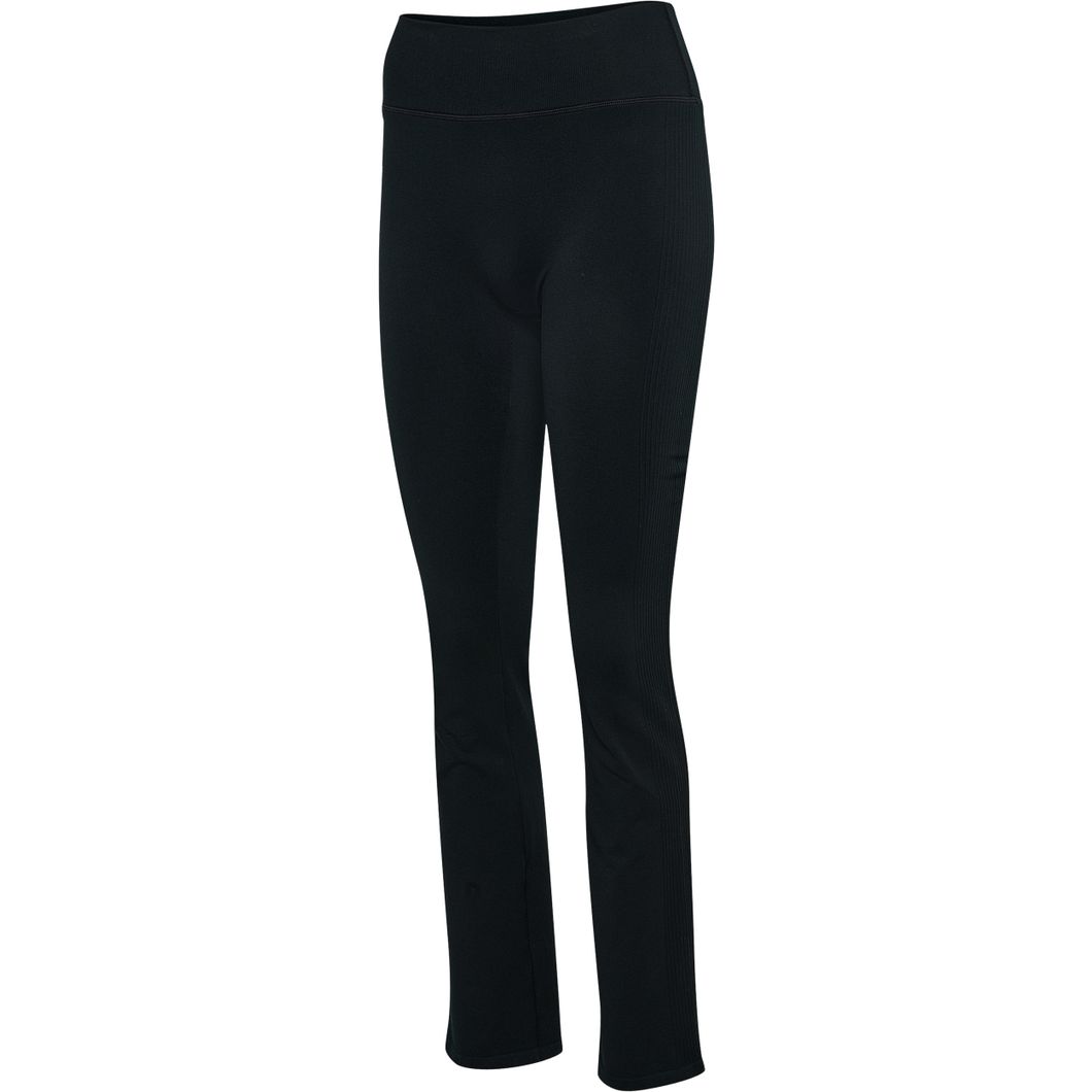 hmlHIIT Seamless Flare Tights Damen