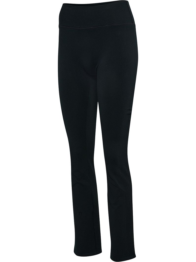 hmlHIIT Seamless Flare Tights Damen