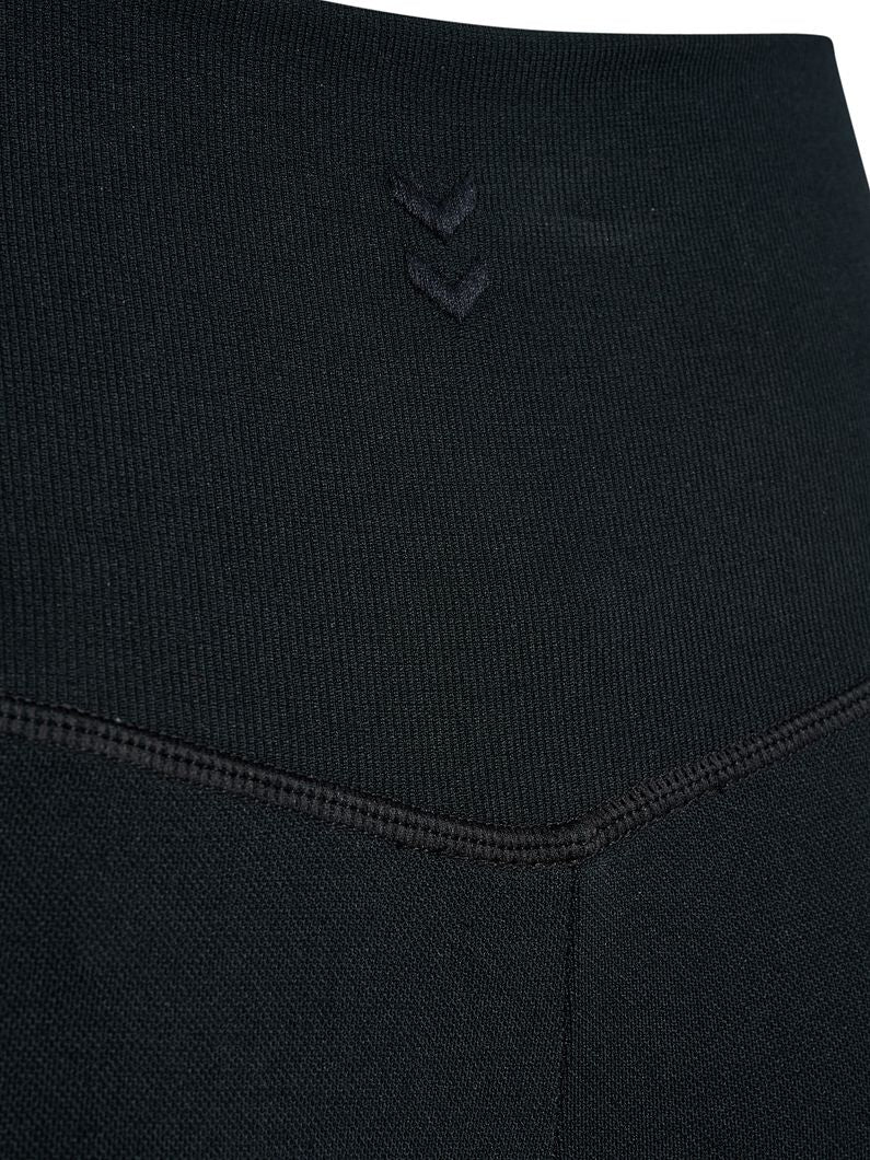hmlHIIT Seamless Flare Tights Damen