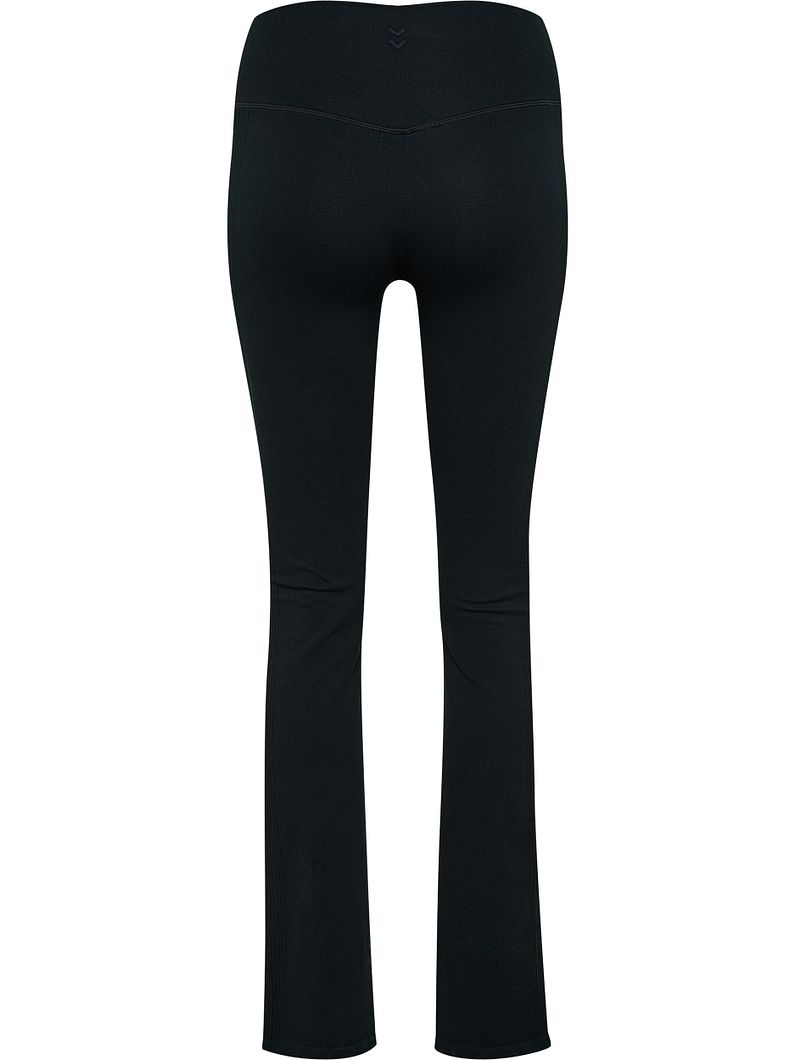 hmlHIIT Seamless Flare Tights Damen