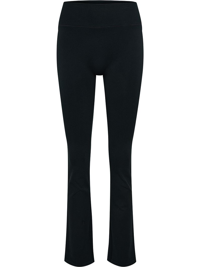 hmlHIIT Seamless Flare Tights Damen