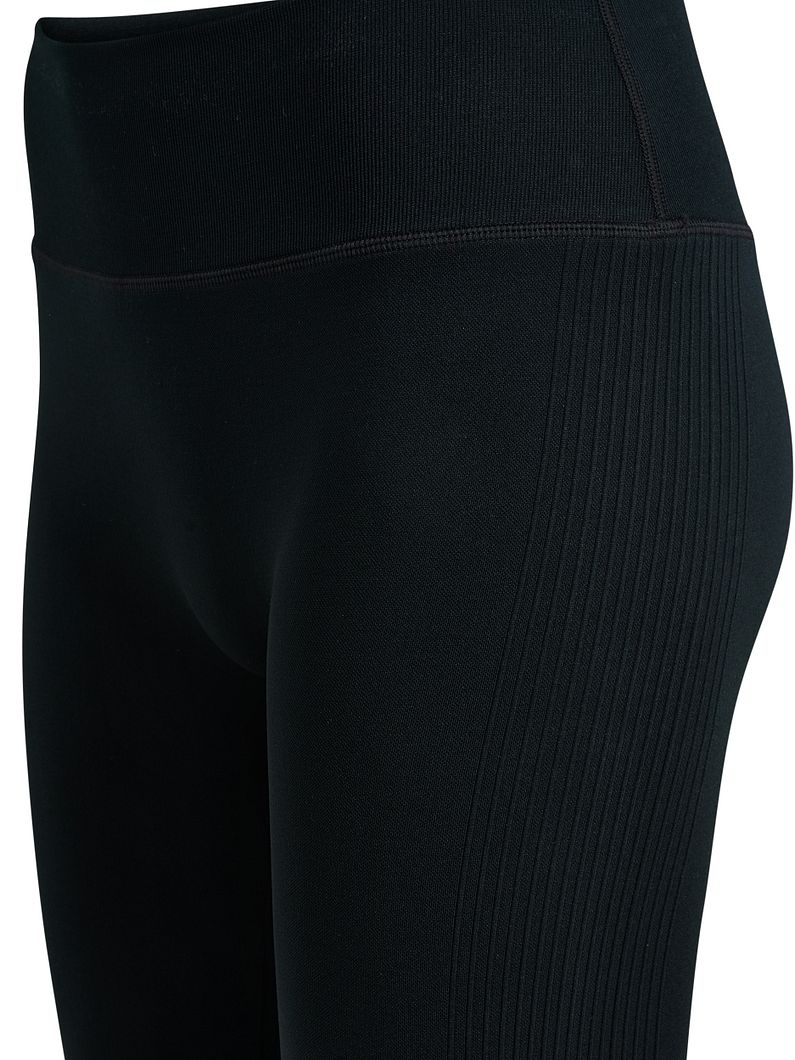 hmlHIIT Seamless Flare Tights Damen