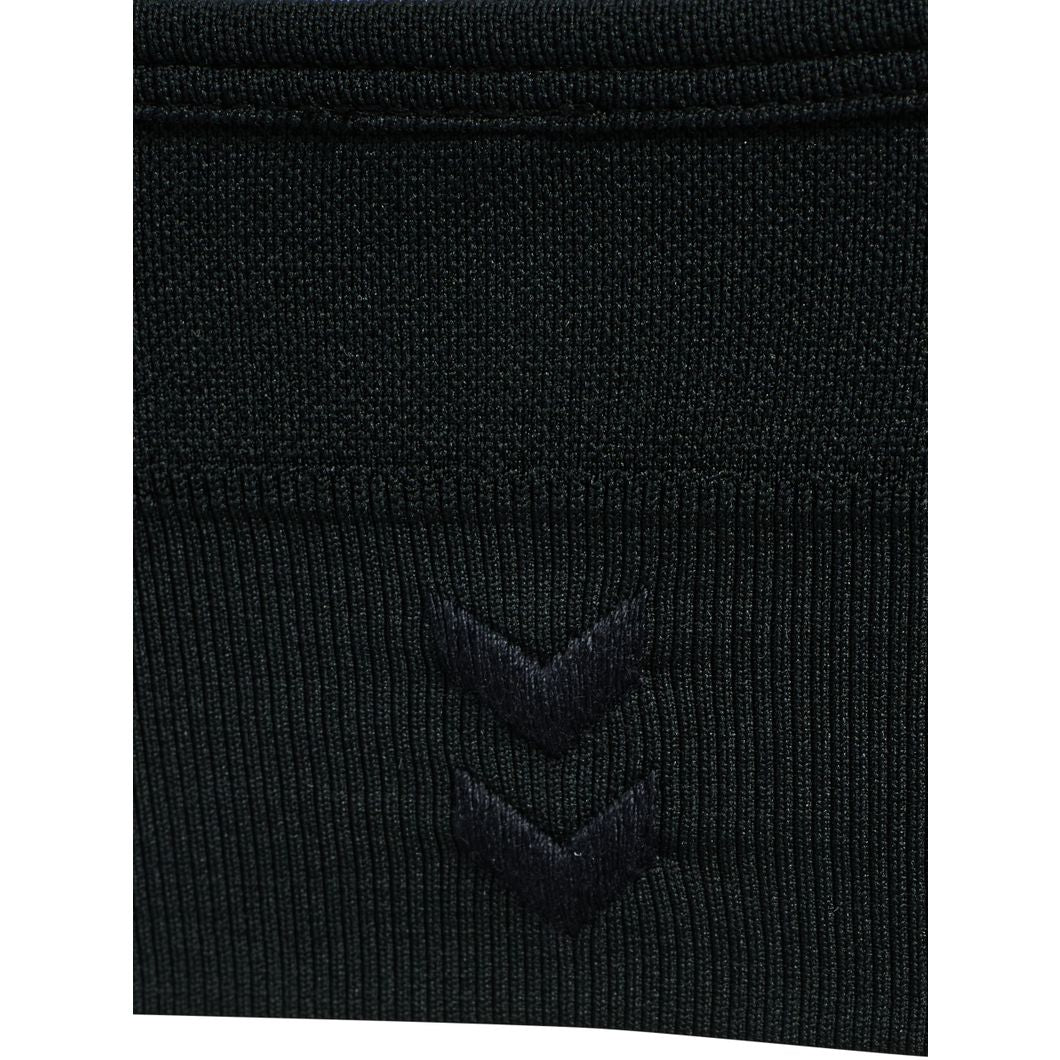 hmlHIIT Seamless V-Shape Gepolsterter Sport-BH Damen