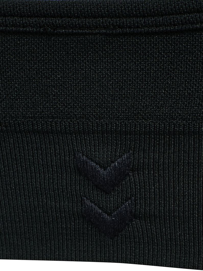 hmlHIIT Seamless V-Shape Gepolsterter Sport-BH Damen