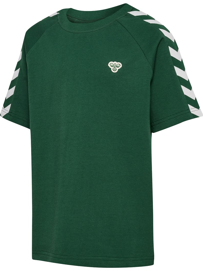 ARCHIVE LOOSE T-SHIRT Kurzarm Kids