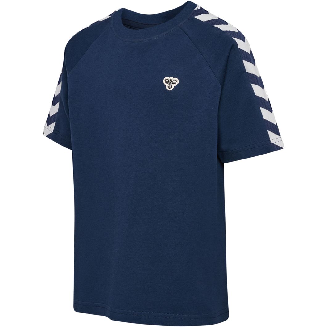 ARCHIVE LOOSE T-SHIRT Kurzarm Kids