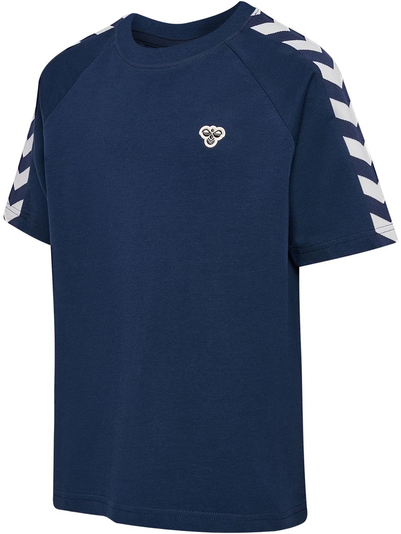 ARCHIVE LOOSE T-SHIRT Kurzarm Kids