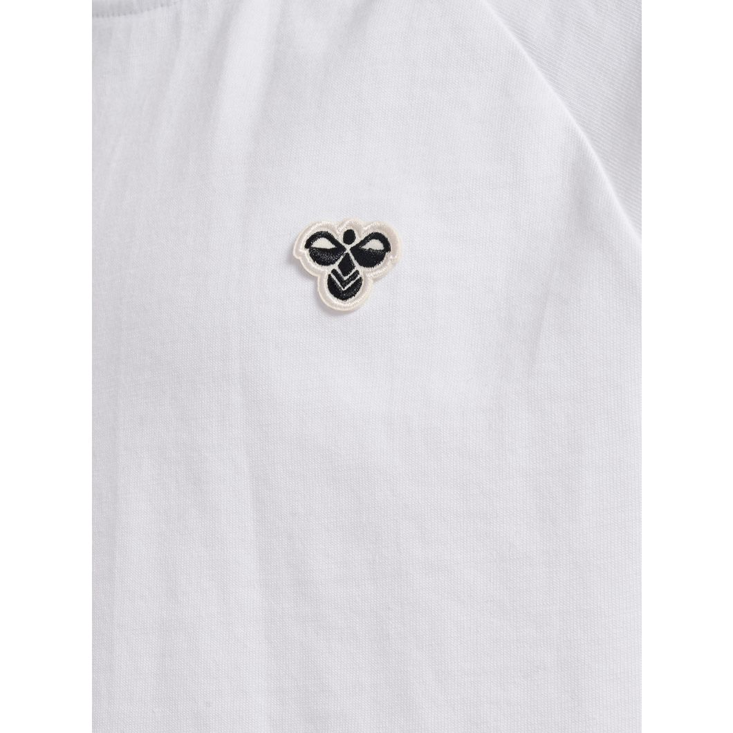 ARCHIVE LOOSE T-SHIRT Kurzarm Kids