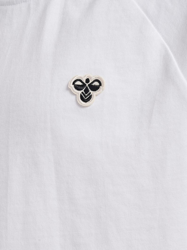 ARCHIVE LOOSE T-SHIRT Kurzarm Kids