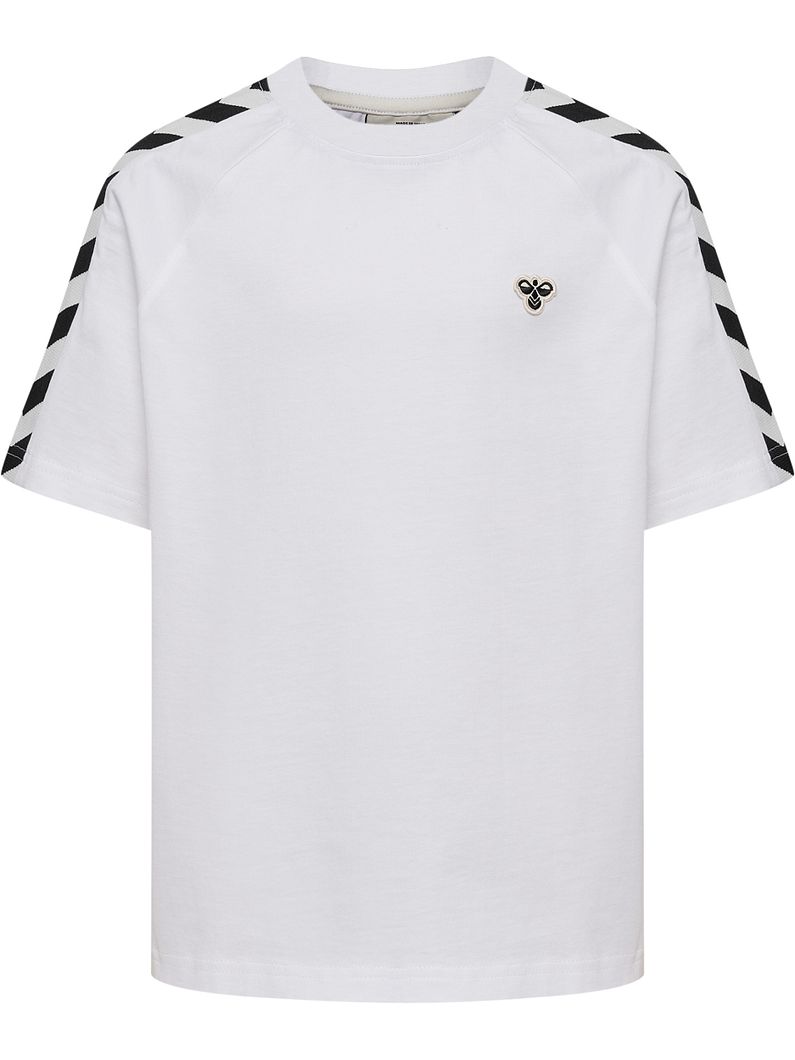 ARCHIVE LOOSE T-SHIRT Kurzarm Kids