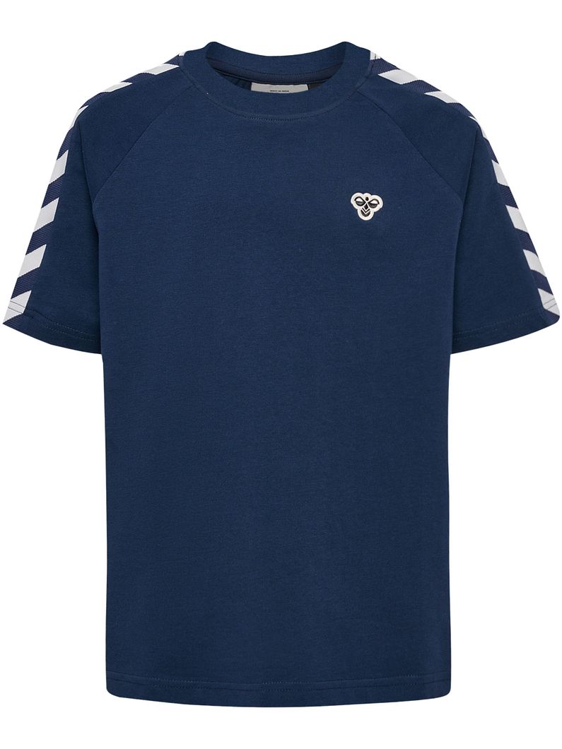 ARCHIVE LOOSE T-SHIRT Kurzarm Kids