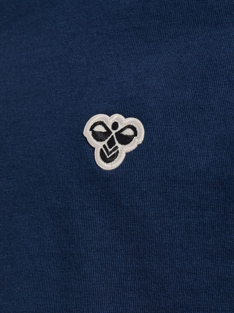 ARCHIVE LOOSE T-SHIRT Kurzarm Kids