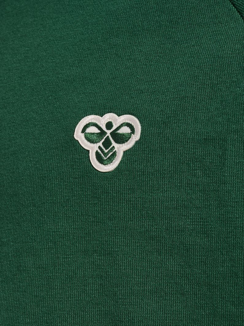 ARCHIVE LOOSE T-SHIRT Kurzarm Kids
