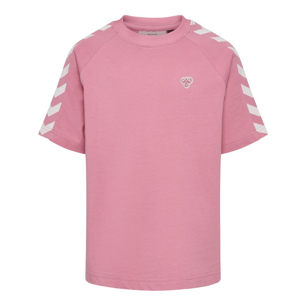 ARCHIVE LOOSE T-SHIRT Kurzarm Kids