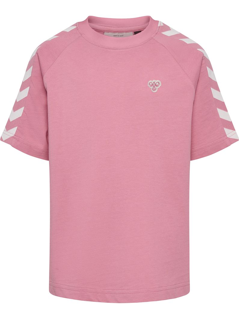 ARCHIVE LOOSE T-SHIRT Kurzarm Kids