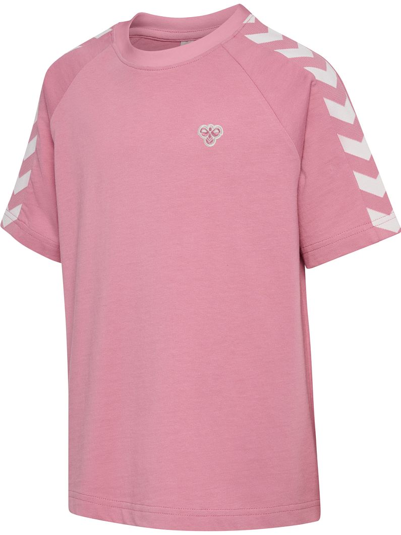 ARCHIVE LOOSE T-SHIRT Kurzarm Kids