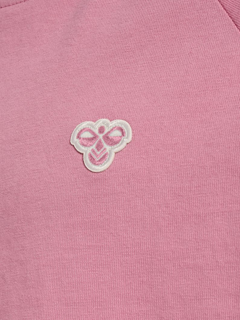 ARCHIVE LOOSE T-SHIRT Kurzarm Kids