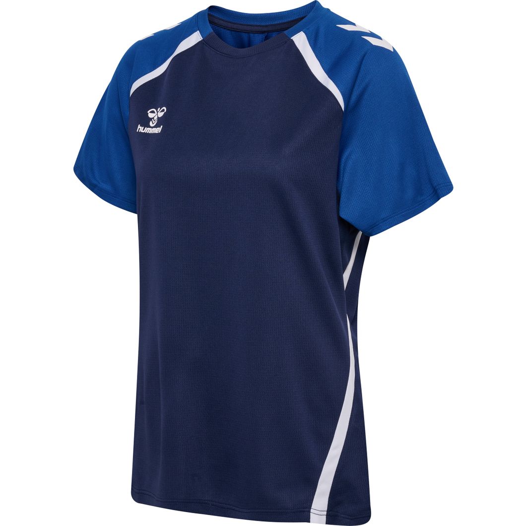 hmlLEAD 2.0 Trikot Kurzarm Damen