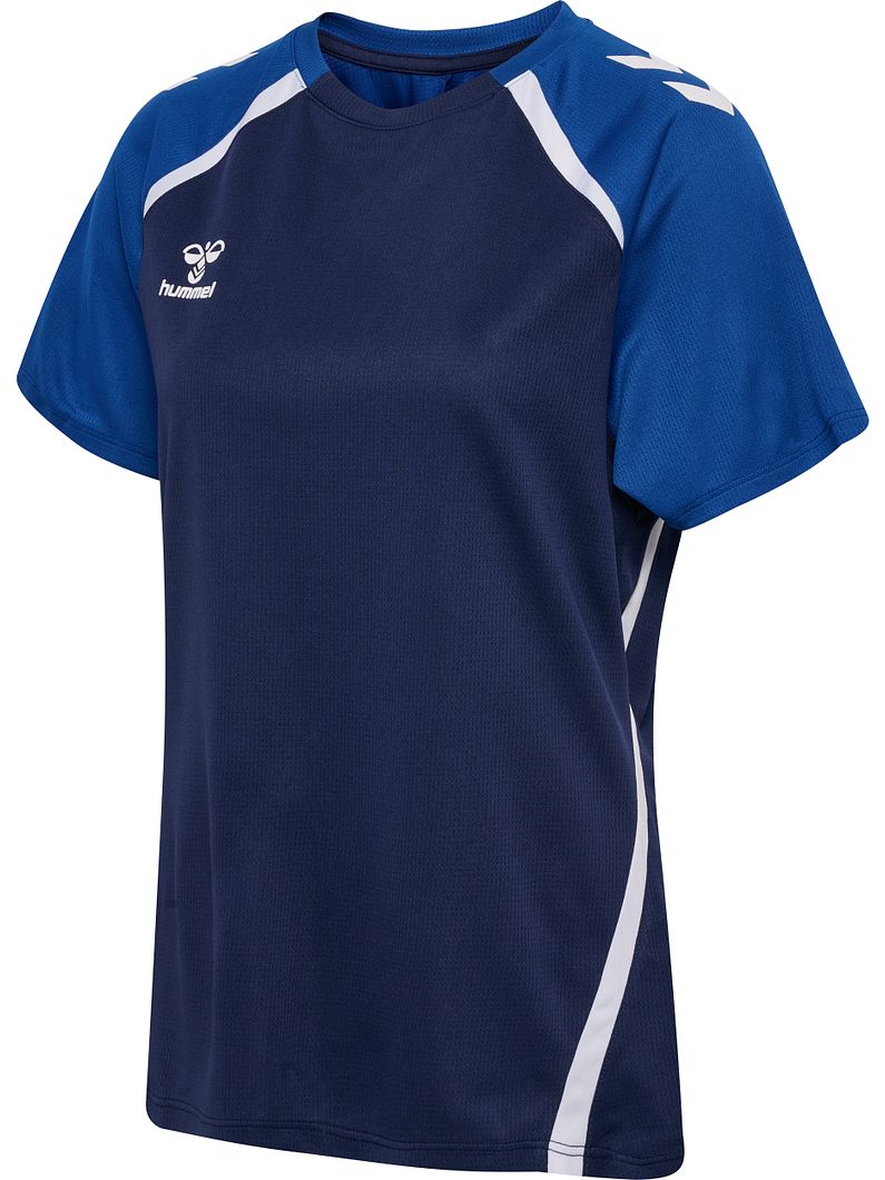 hmlLEAD 2,0 Trikot Kurzarm Damen