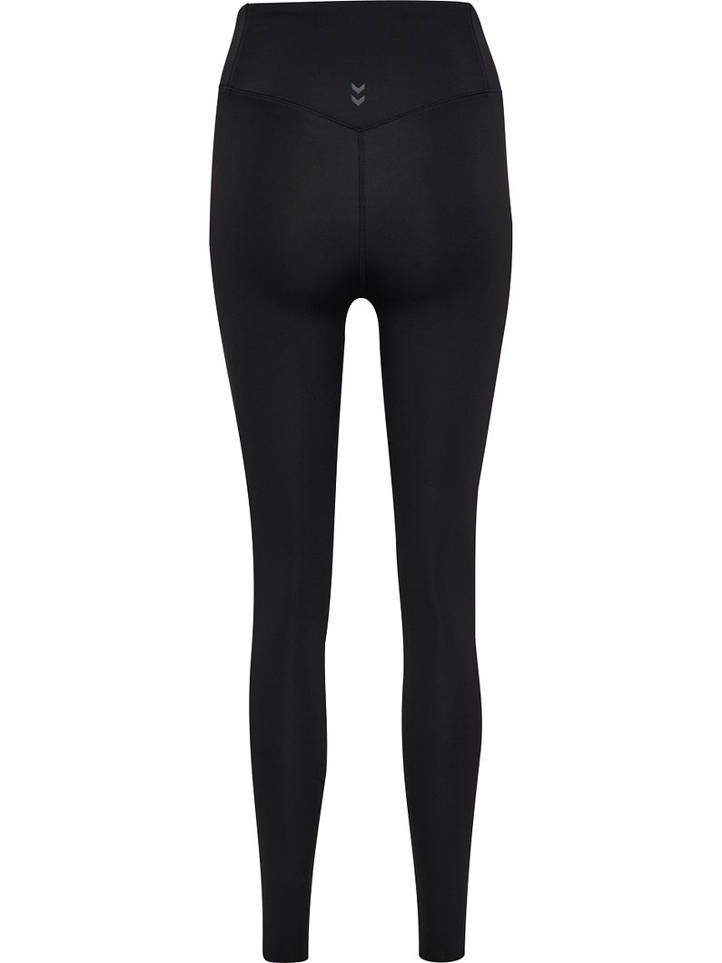 hmlYOGA WRAP HIGH WAIST TIGHTS Damen
