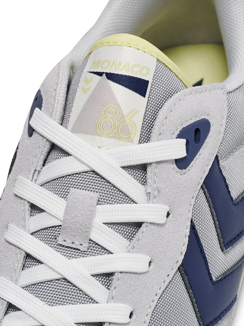 Monaco 86 Sneaker