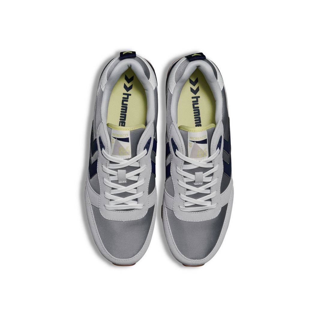 Monaco 86 Sneaker