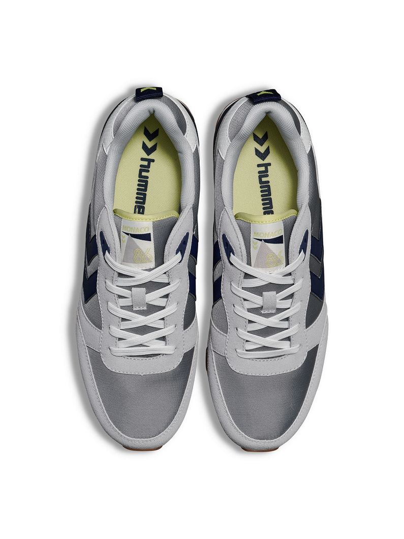 Monaco 86 Sneaker