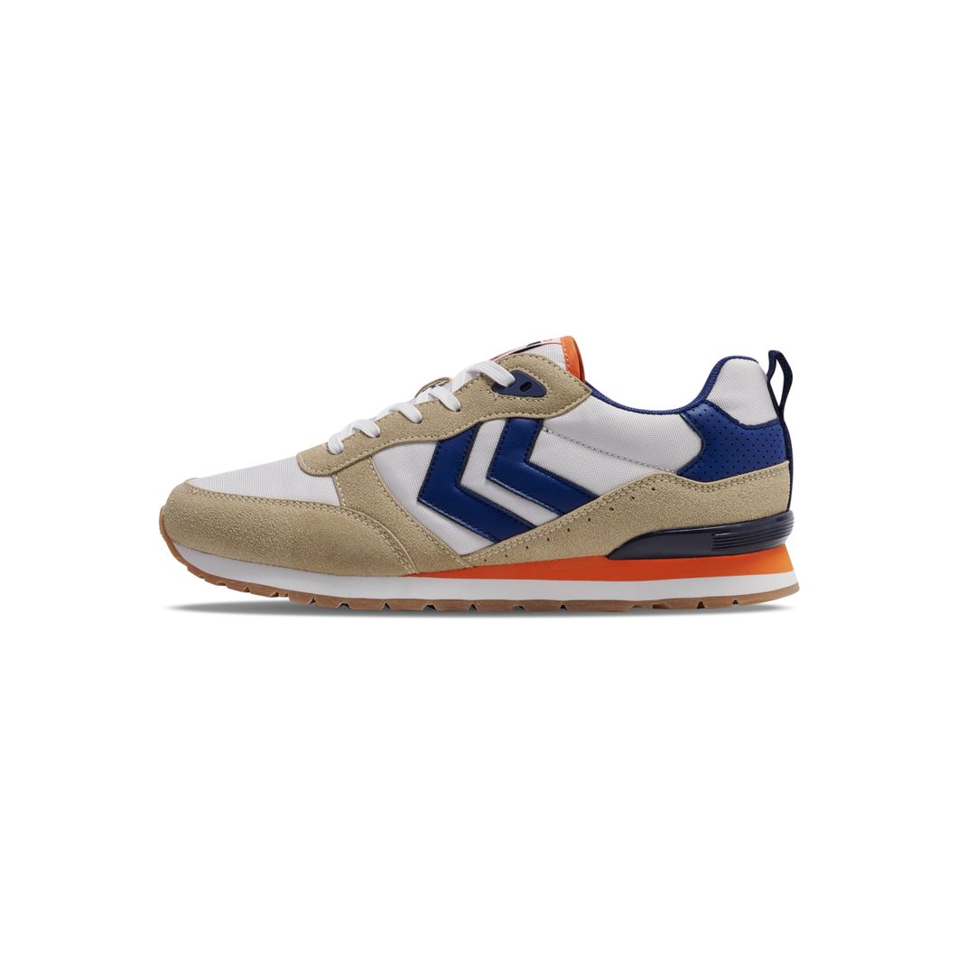 Monaco 86 Sneaker
