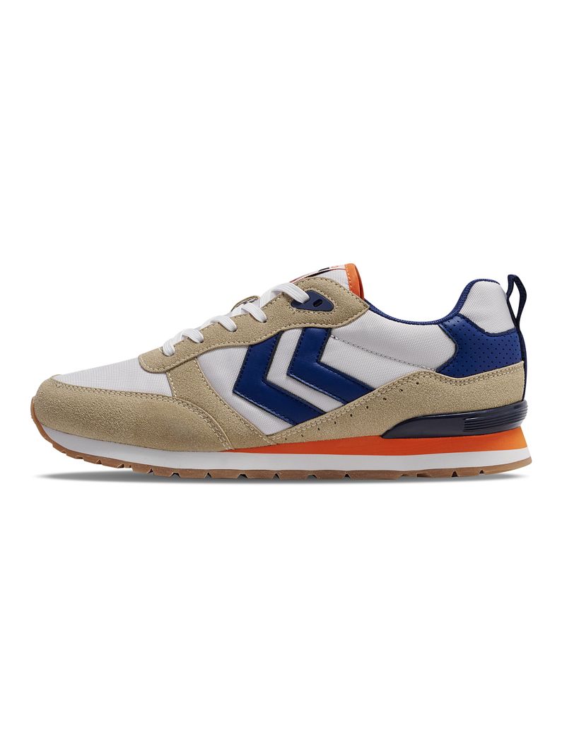 Monaco 86 Sneaker